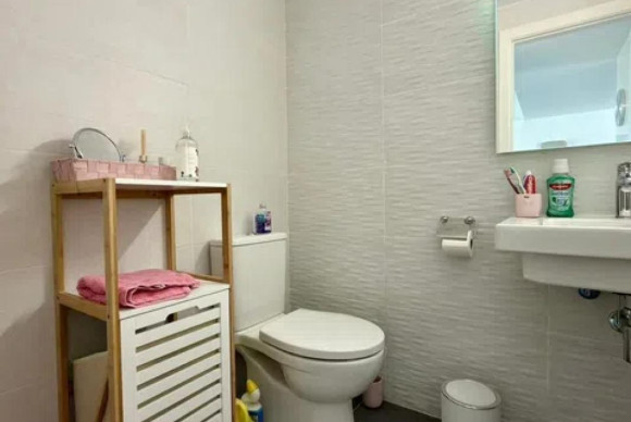 Reventa - Apartamento / piso - Finestrat
