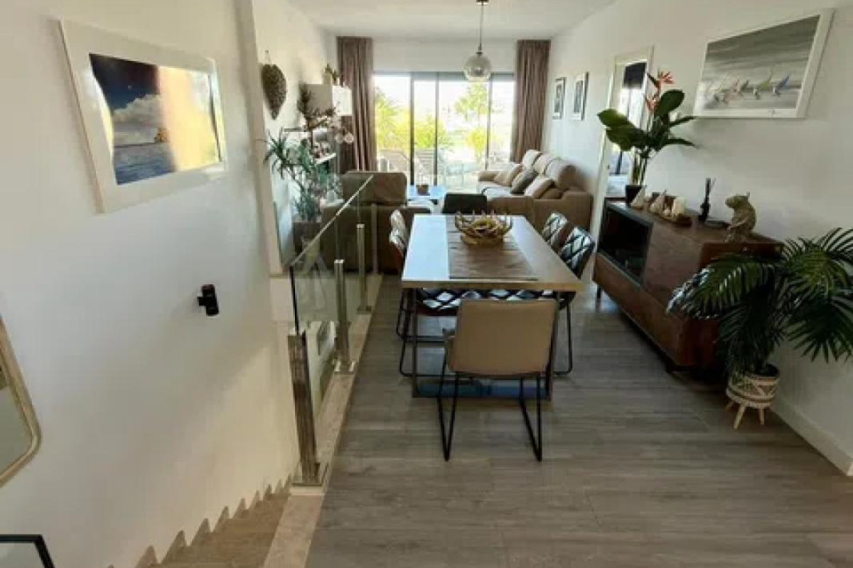 Reventa - Apartamento / piso - Finestrat