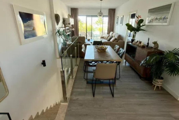 Reventa - Apartamento / piso - Finestrat