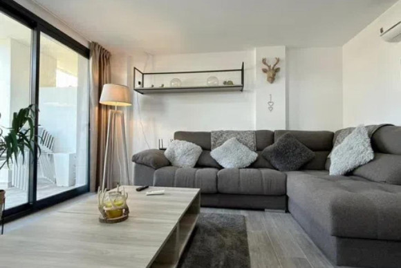 Reventa - Apartamento / piso - Finestrat