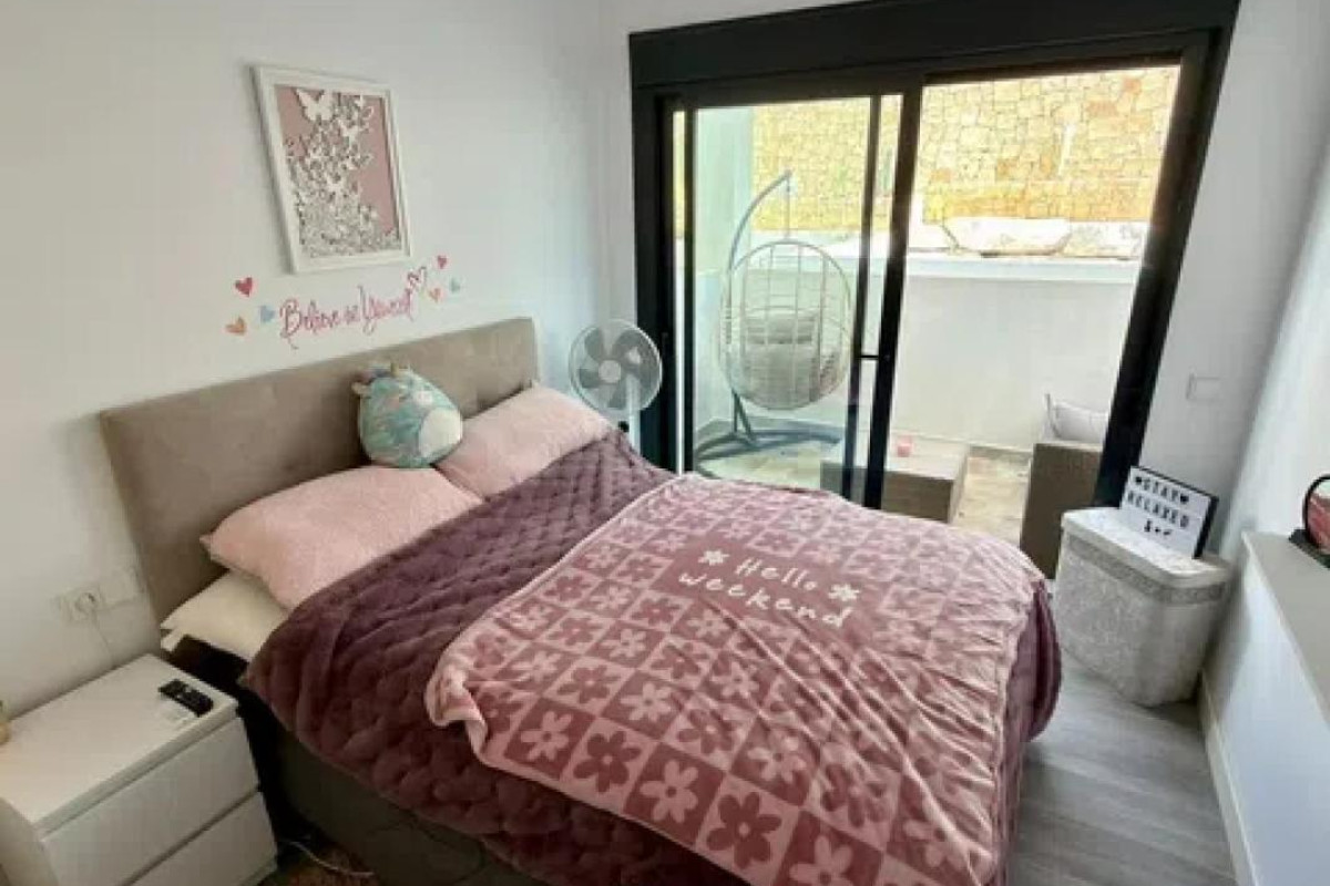 Reventa - Apartamento / piso - Finestrat