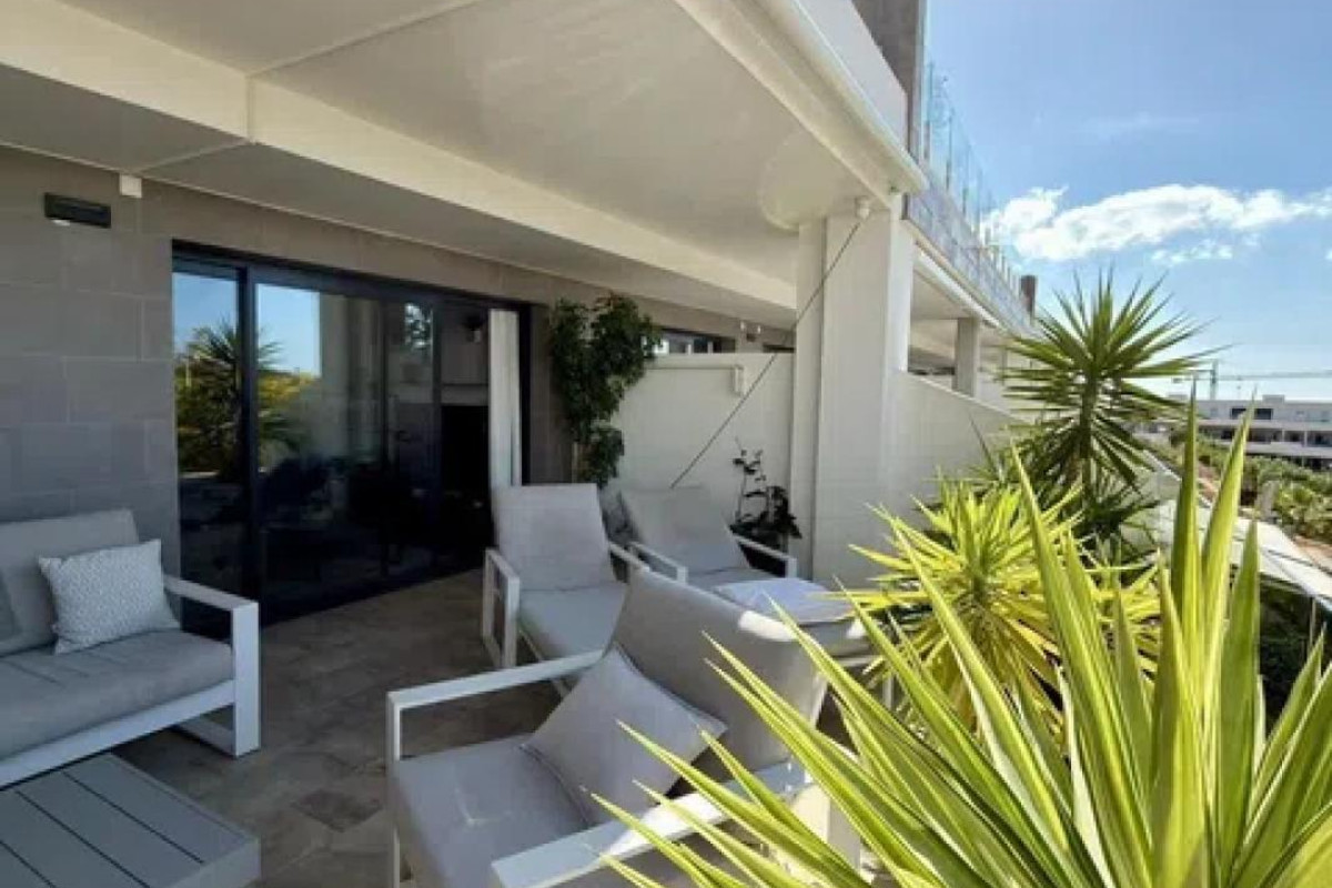 Reventa - Apartamento / piso - Finestrat