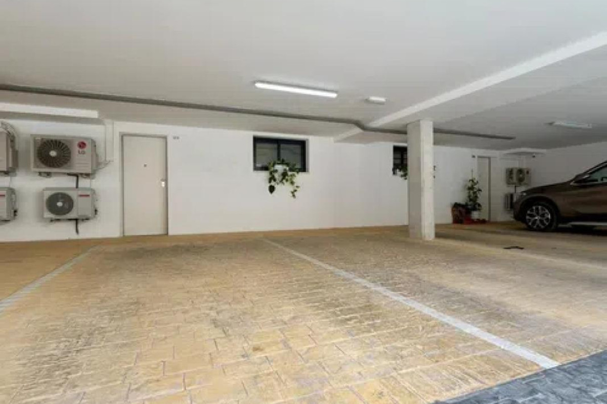 Reventa - Apartamento / piso - Finestrat