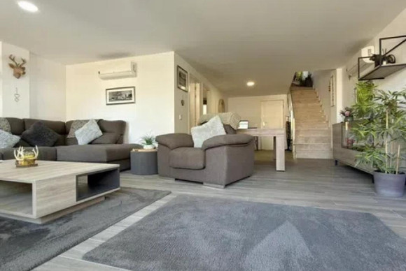 Reventa - Apartamento / piso - Finestrat