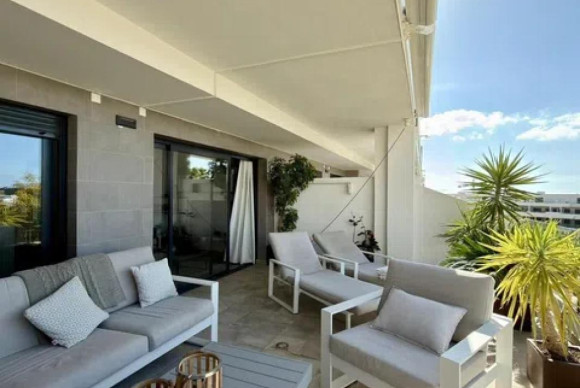 Reventa - Apartamento / piso - Finestrat