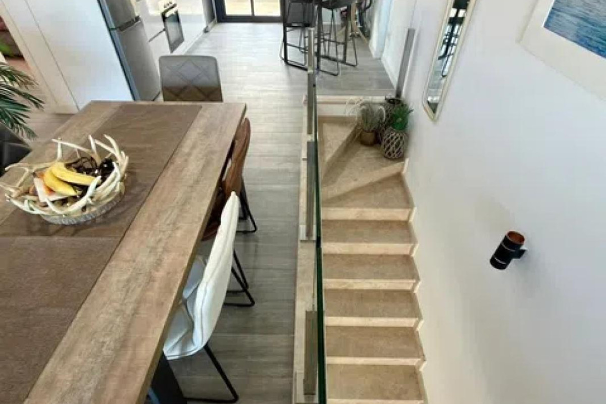 Reventa - Apartamento / piso - Finestrat