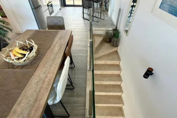 Reventa - Apartamento / piso - Finestrat