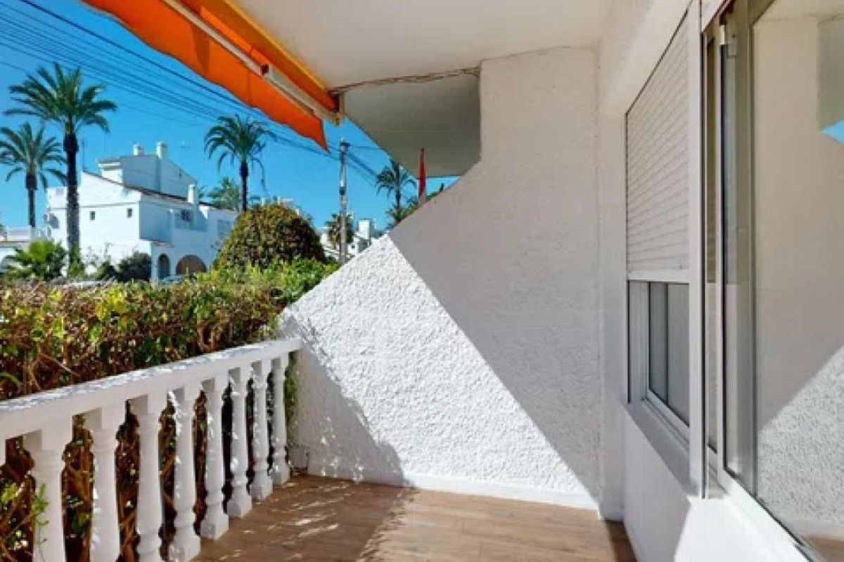 Reventa - Apartamento / piso - Orihuela