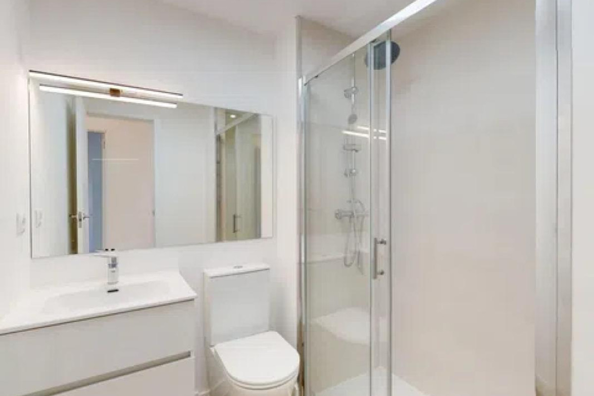 Reventa - Apartamento / piso - Orihuela