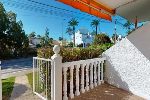 Reventa - Apartamento / piso - Orihuela