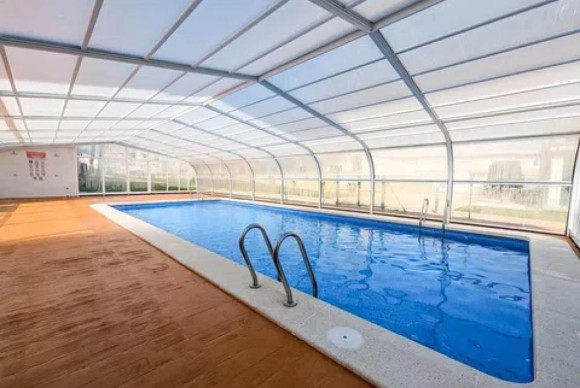 Herverkoop - Appartement  - Orihuela
