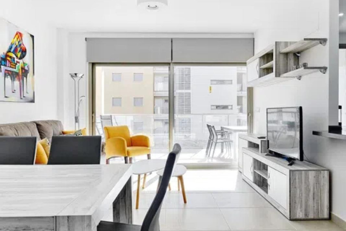 Herverkoop - Appartement  - Orihuela