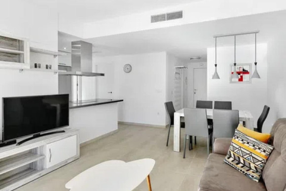 Herverkoop - Appartement  - Orihuela