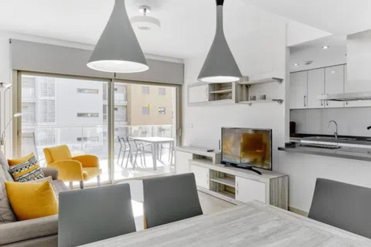 Herverkoop - Appartement  - Orihuela