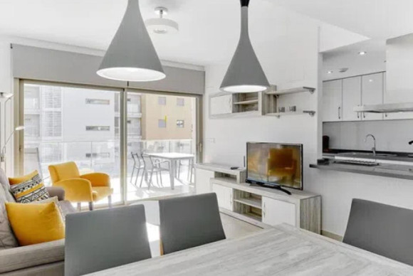 Herverkoop - Appartement  - Orihuela