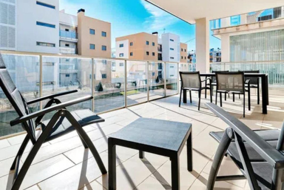 Herverkoop - Appartement  - Orihuela
