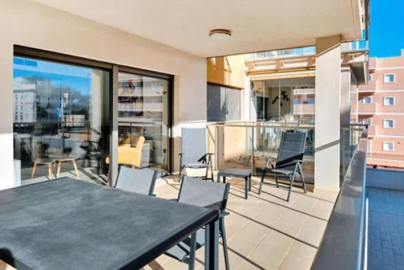 Herverkoop - Appartement  - Orihuela