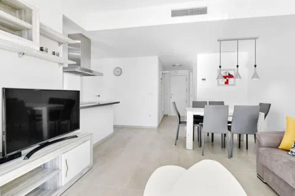 Herverkoop - Appartement  - Orihuela