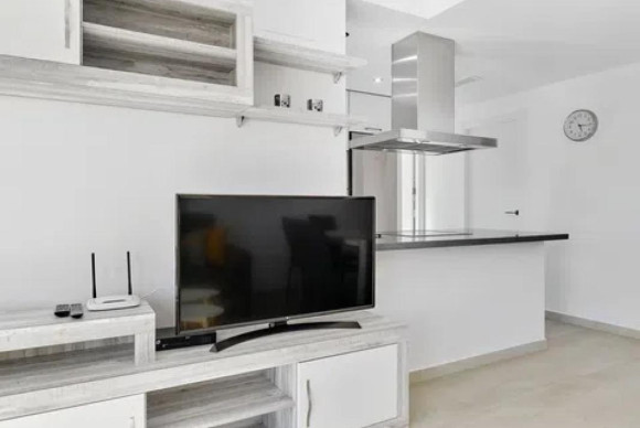 Herverkoop - Appartement  - Orihuela