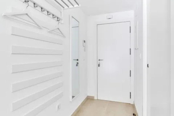 Herverkoop - Appartement  - Orihuela