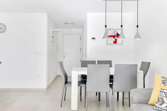 Herverkoop - Appartement  - Orihuela