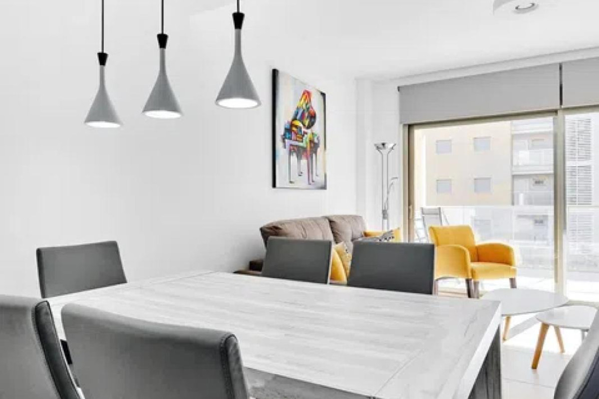 Herverkoop - Appartement  - Orihuela