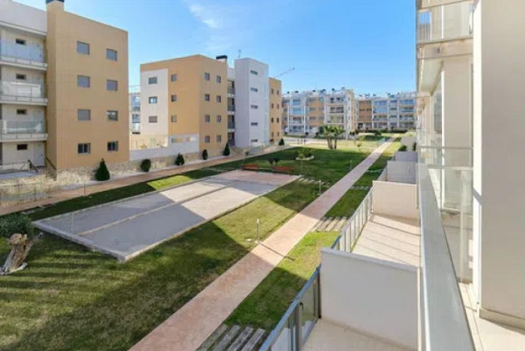 Herverkoop - Appartement  - Orihuela