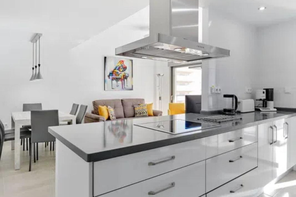 Herverkoop - Appartement  - Orihuela