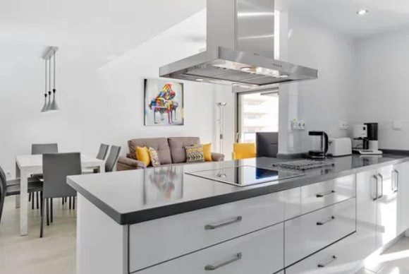 Herverkoop - Appartement  - Orihuela
