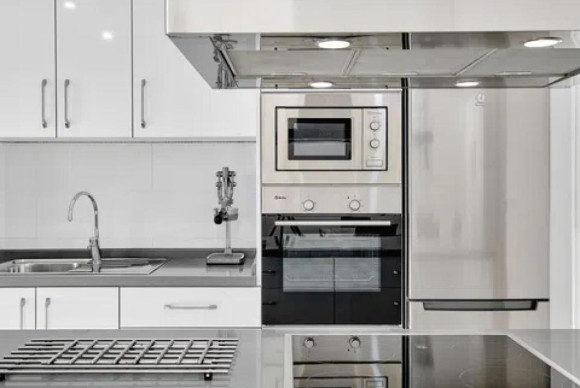 Herverkoop - Appartement  - Orihuela