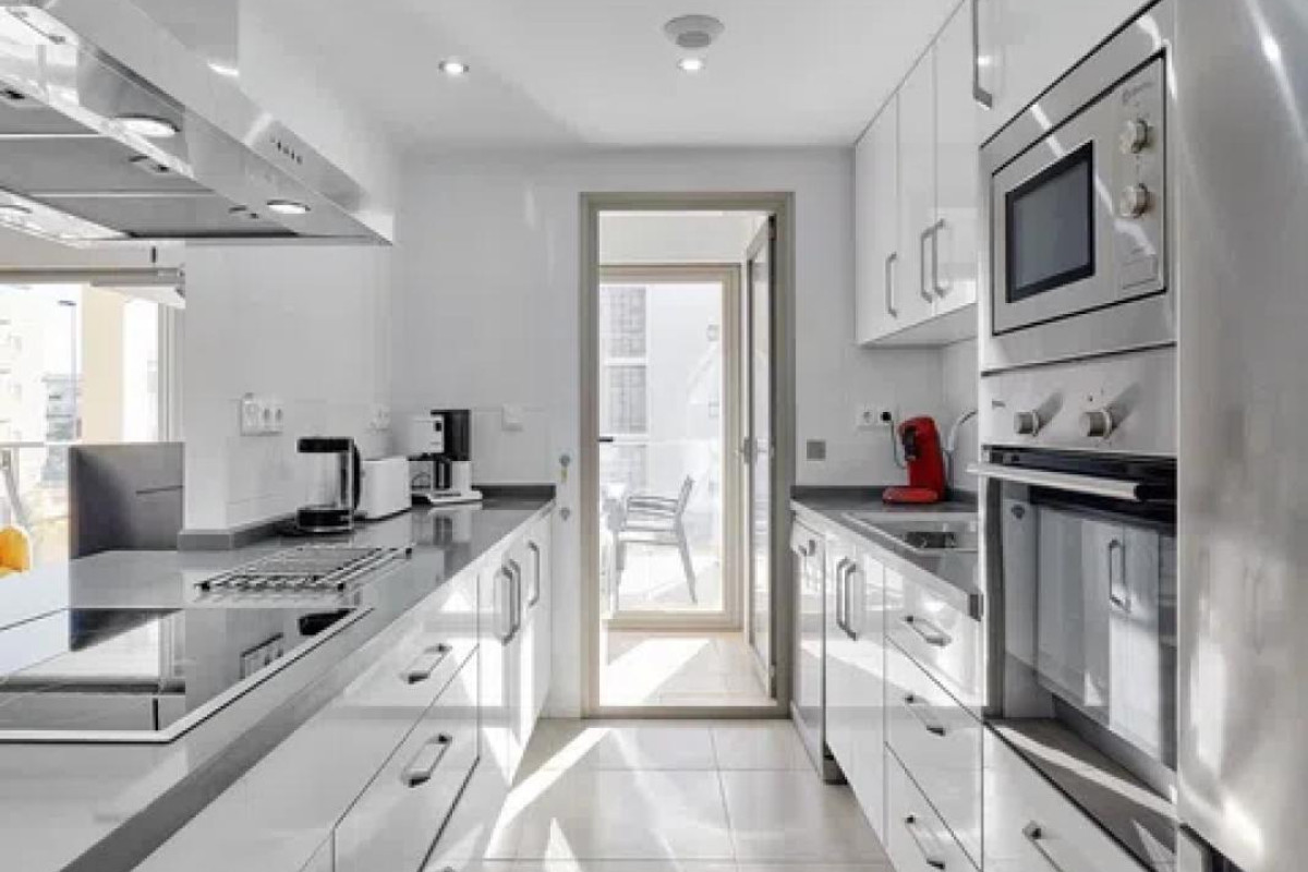Herverkoop - Appartement  - Orihuela