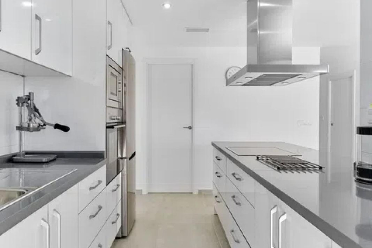 Herverkoop - Appartement  - Orihuela