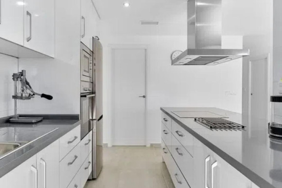 Herverkoop - Appartement  - Orihuela