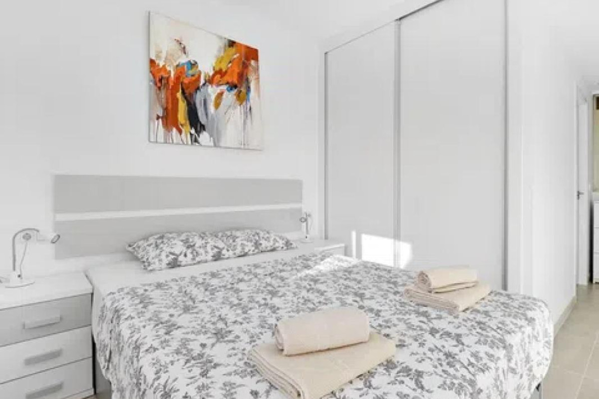 Herverkoop - Appartement  - Orihuela