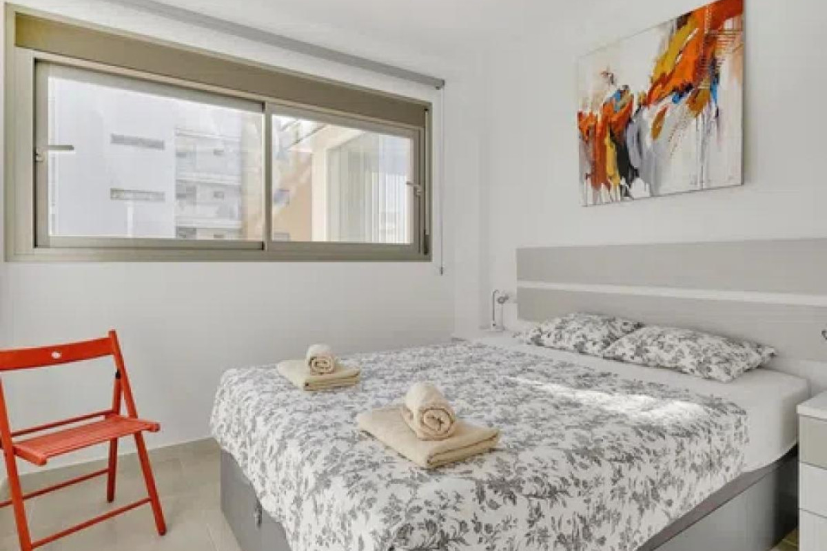 Herverkoop - Appartement  - Orihuela