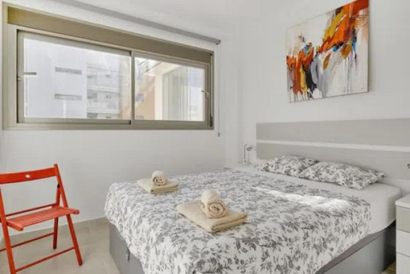 Herverkoop - Appartement  - Orihuela