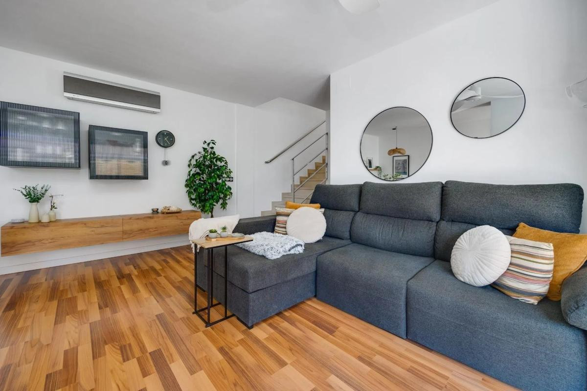 Revente - Villa - Los Montesinos