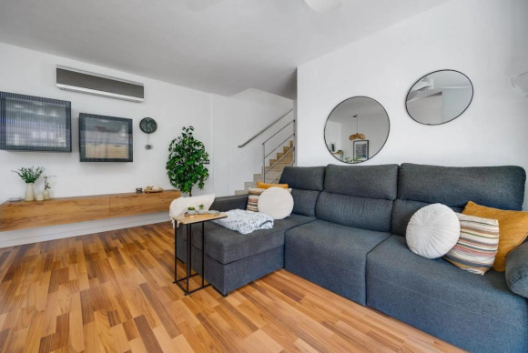 Revente - Villa - Los Montesinos
