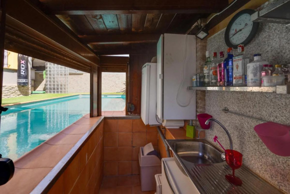 Revente - Villa - Los Montesinos