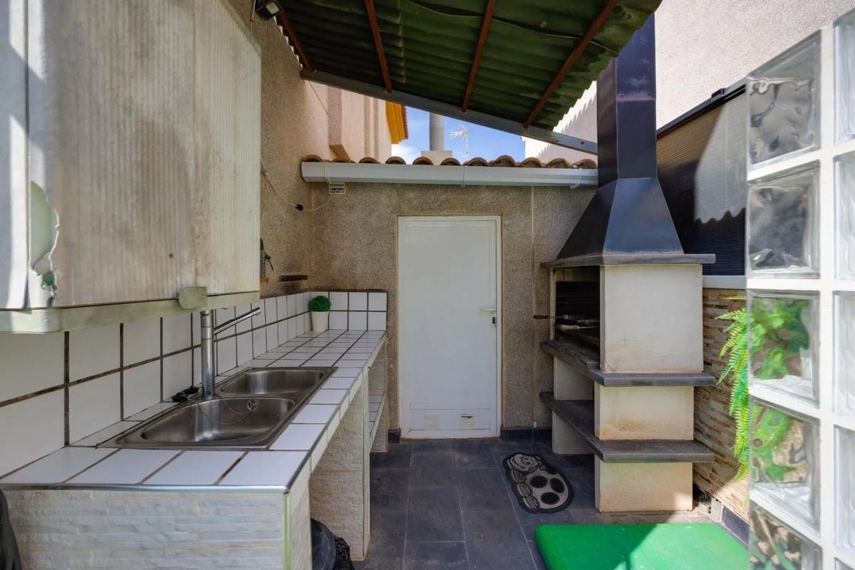 Revente - Villa - Los Montesinos