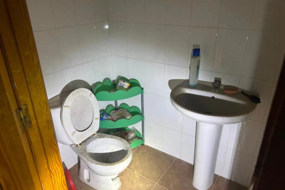 Resale - casas - Jacarilla