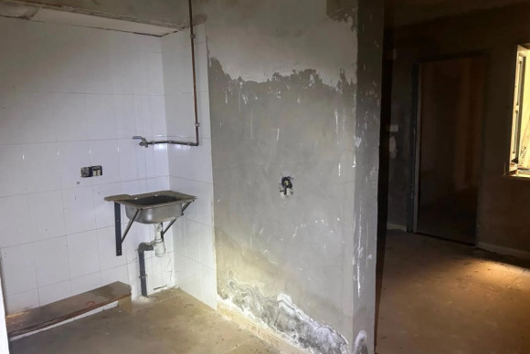 Resale - casas - Jacarilla
