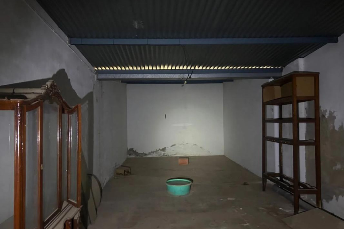 Resale - casas - Jacarilla