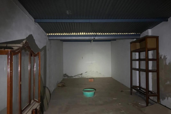 Resale - casas - Jacarilla
