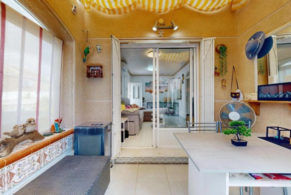 Herverkoop - casas - San Miguel de Salinas