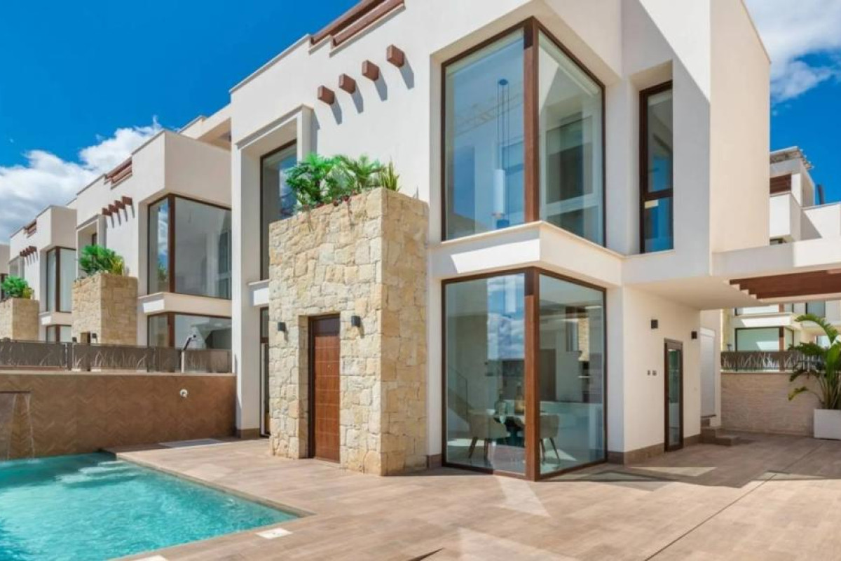 Reventa - Villa - Rojales