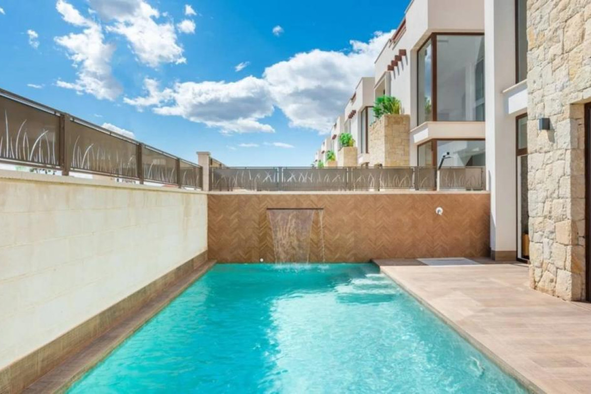 Reventa - Villa - Rojales