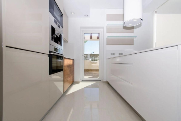 Reventa - Villa - Rojales