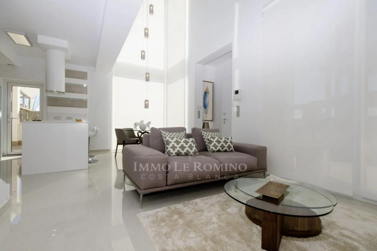 Reventa - Villa - Rojales