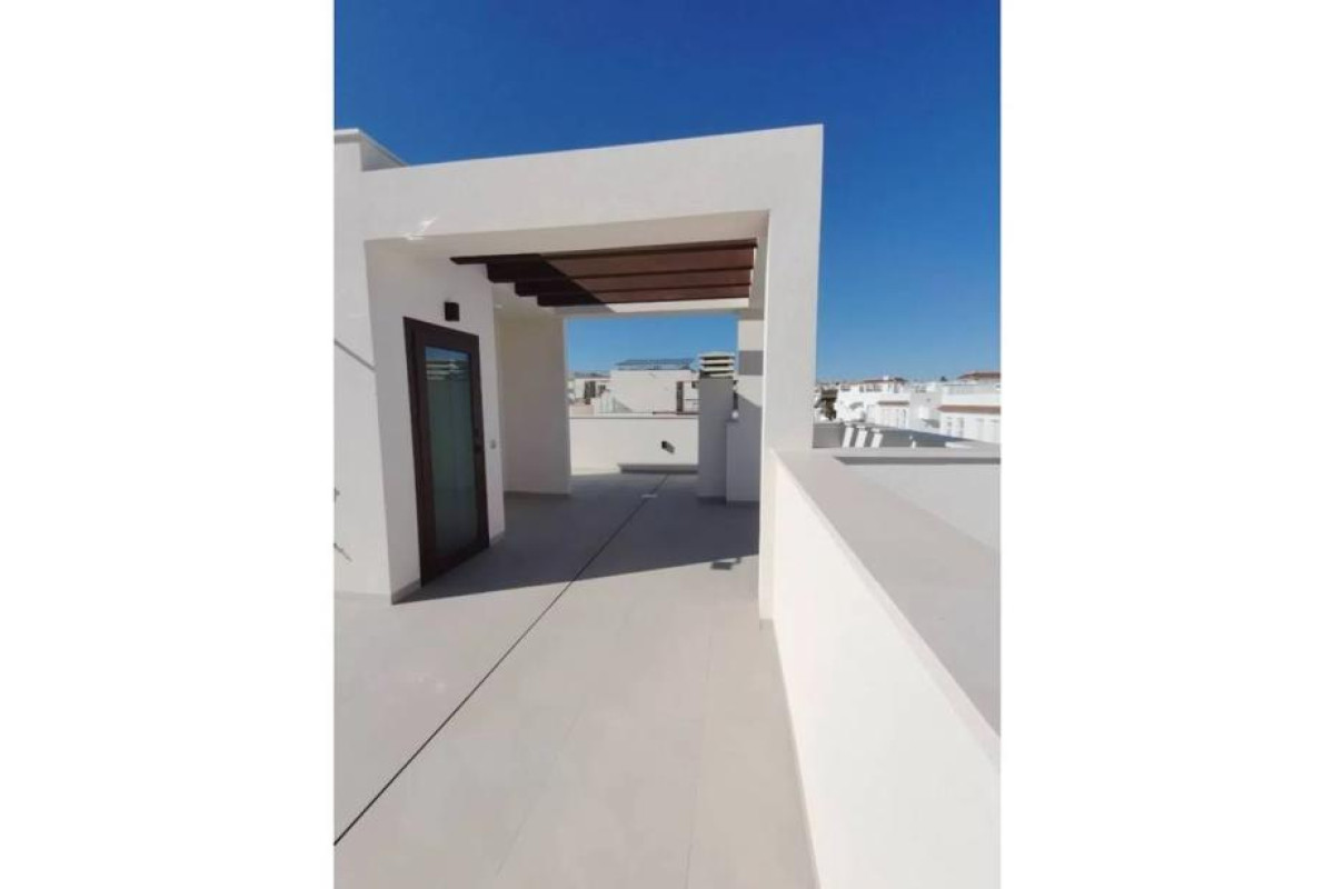 Reventa - Villa - Rojales